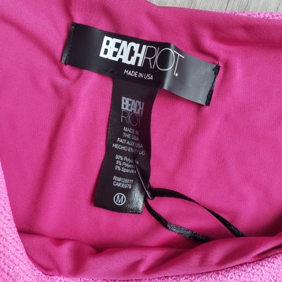 Beach Riot Bikini Set - Picture 6 of 6